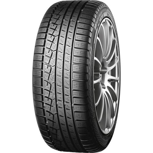 195/65R14 89T, Yokohama, W.drive V902